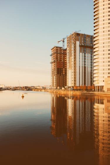Salford Quays - (Published at VOGUE.COM) LARGE thumb