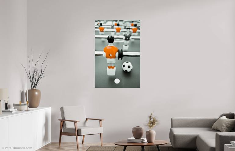 Original Conceptual Still Life Photography by Pete Edmunds