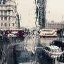 Collection Routemaster Rain