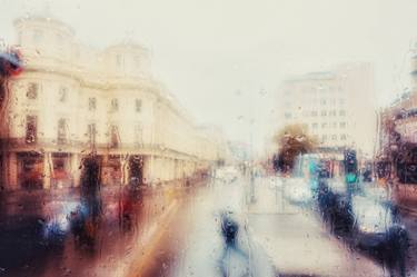 Original Impressionism Cities Photography by Pete Edmunds