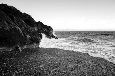 Original Documentary Seascape Photography by Pete Edmunds