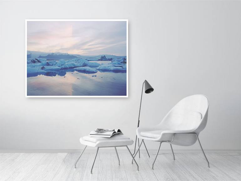 Original Documentary Seascape Photography by Pete Edmunds