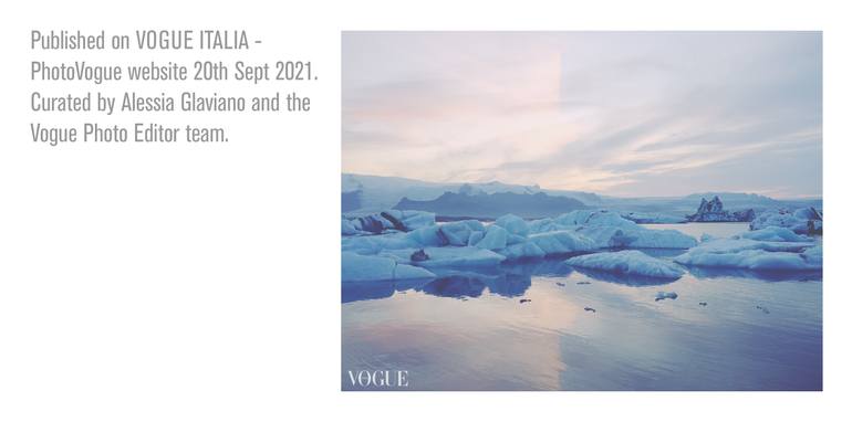 Original Documentary Seascape Photography by Pete Edmunds