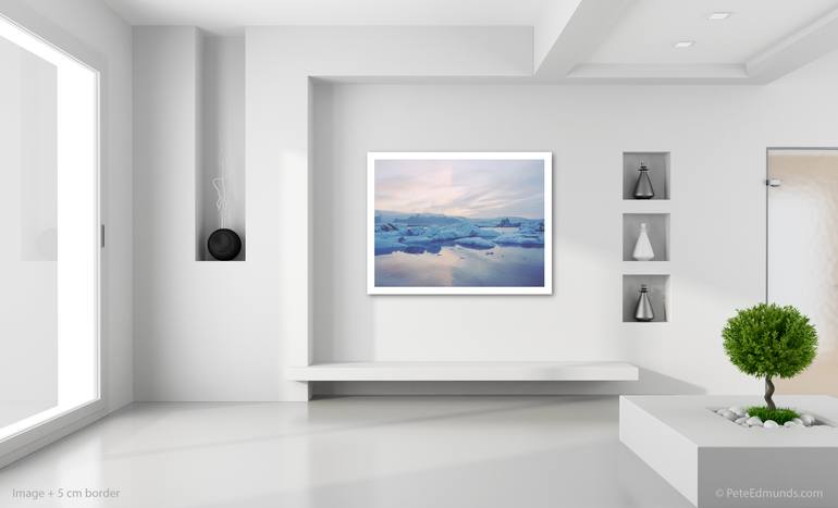 Original Documentary Seascape Photography by Pete Edmunds