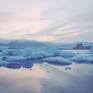 Collection Jokulsarlon Glacier Lagoon