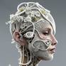 Collection Biomechanical Cyborgs