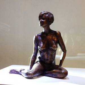 Collection Figurative - Nudes