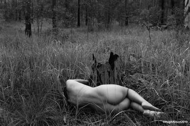 Feralnude 2010-01: The Dreaming thumb