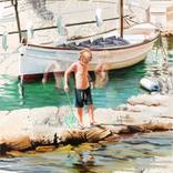 Captivation by Johnny Morant
