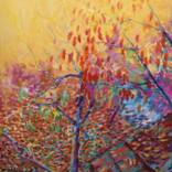 Autumn Golden Hour Impressions by Goce Ilievski