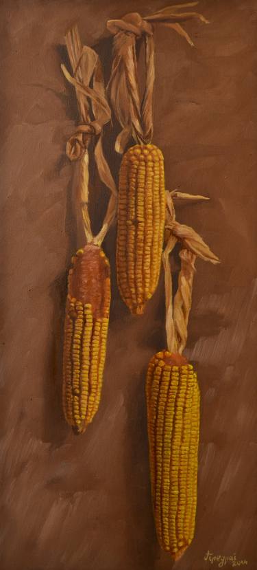 Corns thumb