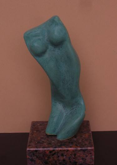 Figura Nuda #1 thumb