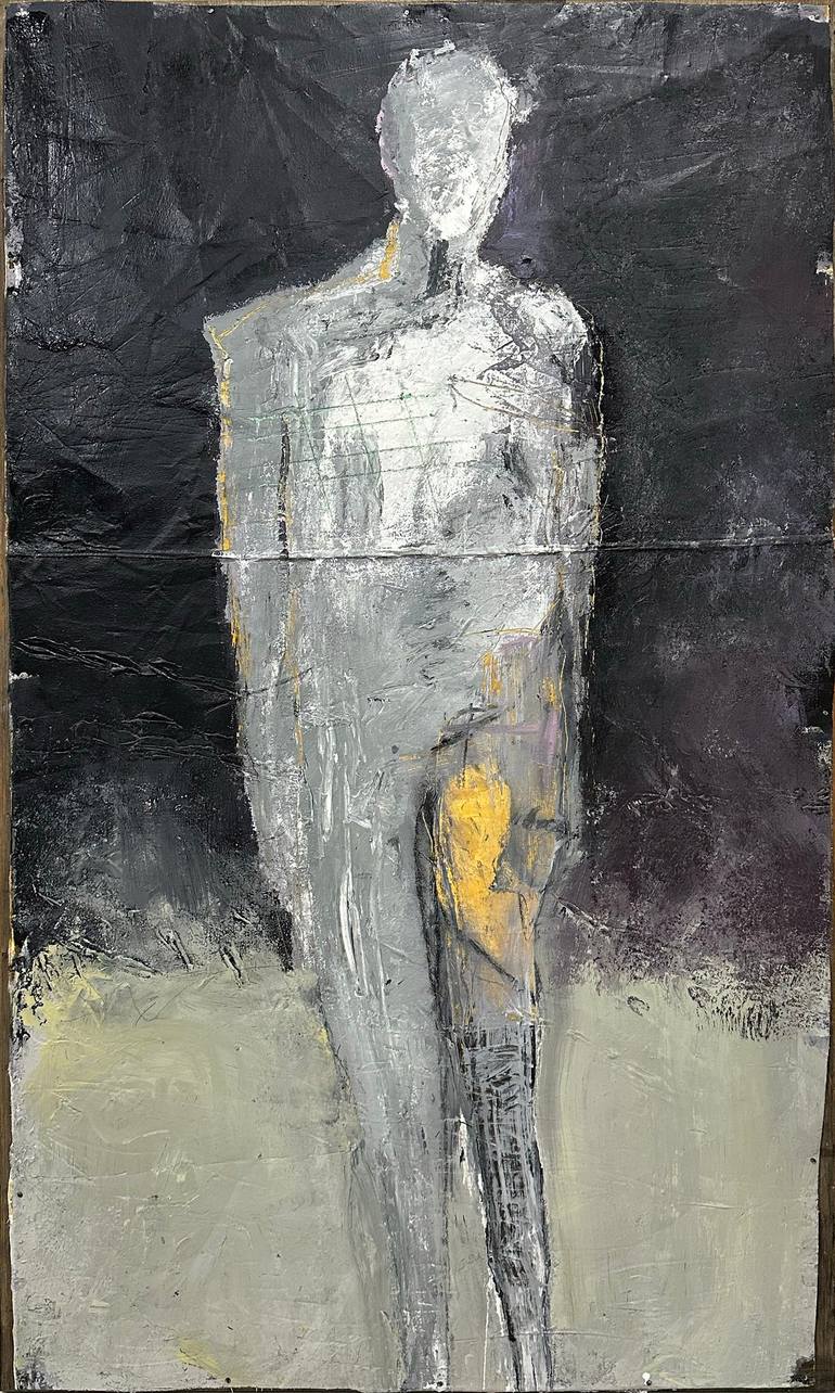 Original  Painting by kris gebhardt