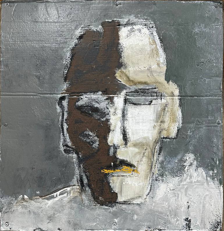 Original  Painting by kris gebhardt