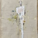 Second It's Spoken #2 by Kris Gebhardt