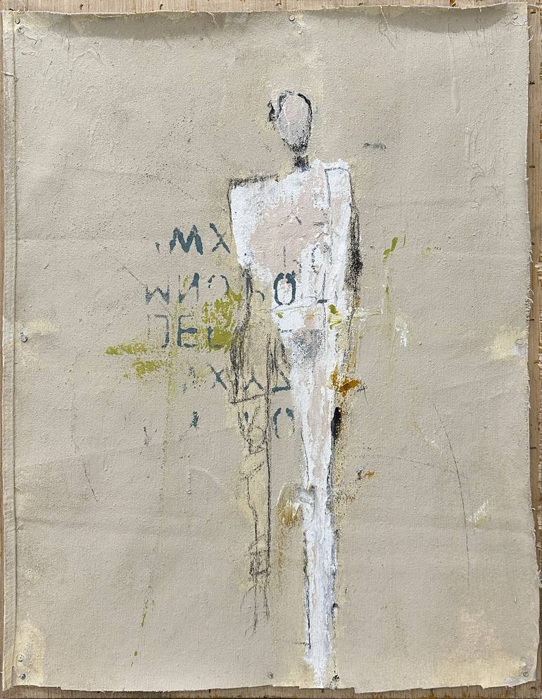 Original  Painting by kris gebhardt