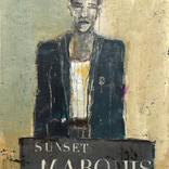 Sunset Marquis by Kris Gebhardt