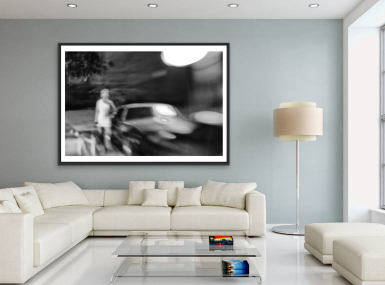 Original Figurative Health & Beauty Photography by Kris Gebhardt