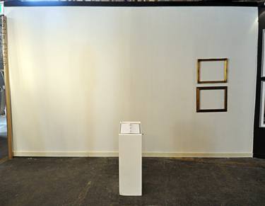 Print of Minimalism Culture Installation by Salim E