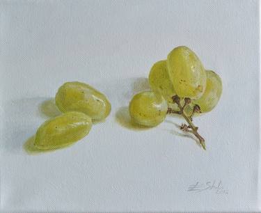 Grapes thumb