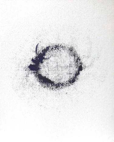 Print of Abstract Science Paintings by Zeke Garcia