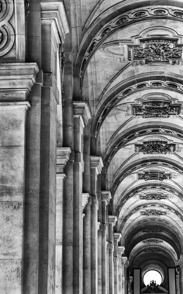 Pillars & Arches thumb
