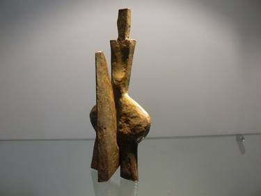 Bronze Horseman thumb