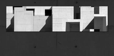 Original Architecture Photography by Gabriel Caneda