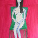 Collection NUDES
