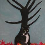 Collection SYLVESTER, THE TUXEDO CAT