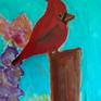 Cardinal