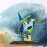 Storm Stack by Dyanna Dimick