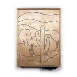 Natural Desert 1 by Nineteen Eighty