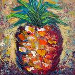 ABUNDANCE by Tanya Hansen