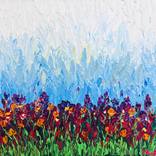 Step into Spring by Tanya Hansen