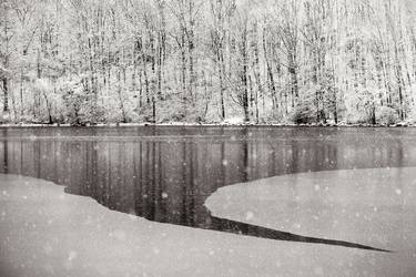 Original Fine Art Landscape Photography by Louis Wallach