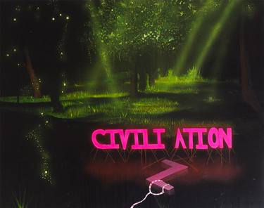 civilization, luis re. 2013. thumb