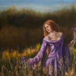 Persephone’s Return by Kevin Richard