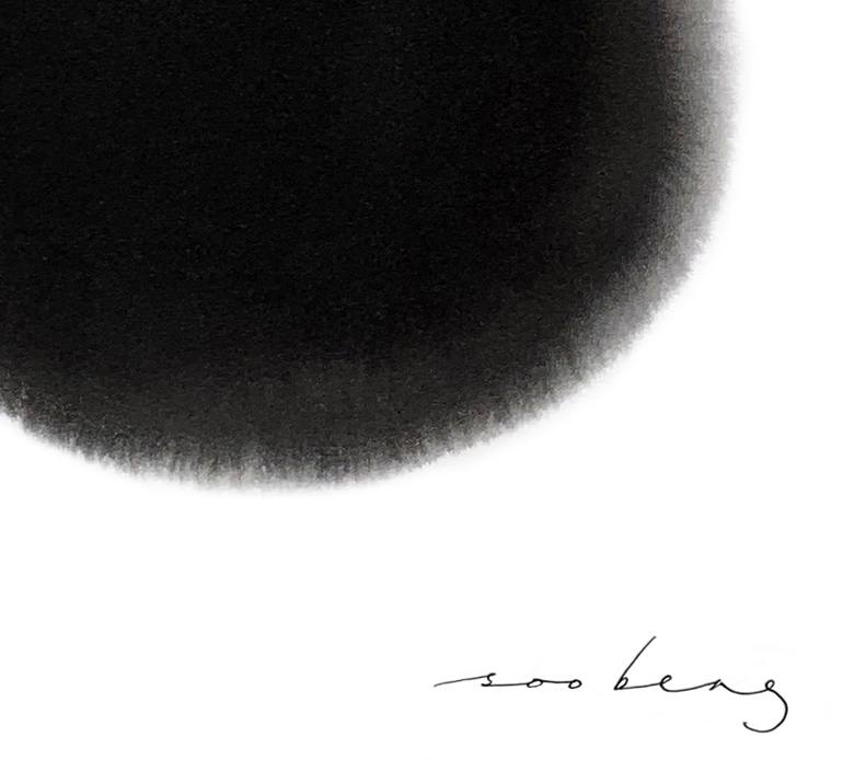 Original Illustration Animal Drawing by Soo Beng Lim