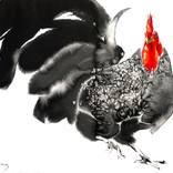 Legendary Strut by Soo Beng Lim
