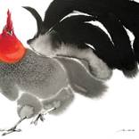 Barnyard Dance by Soo Beng Lim