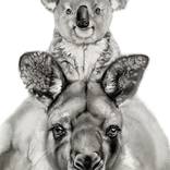 Tender Bond by Soo Beng Lim