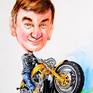 Collection Caricatures
