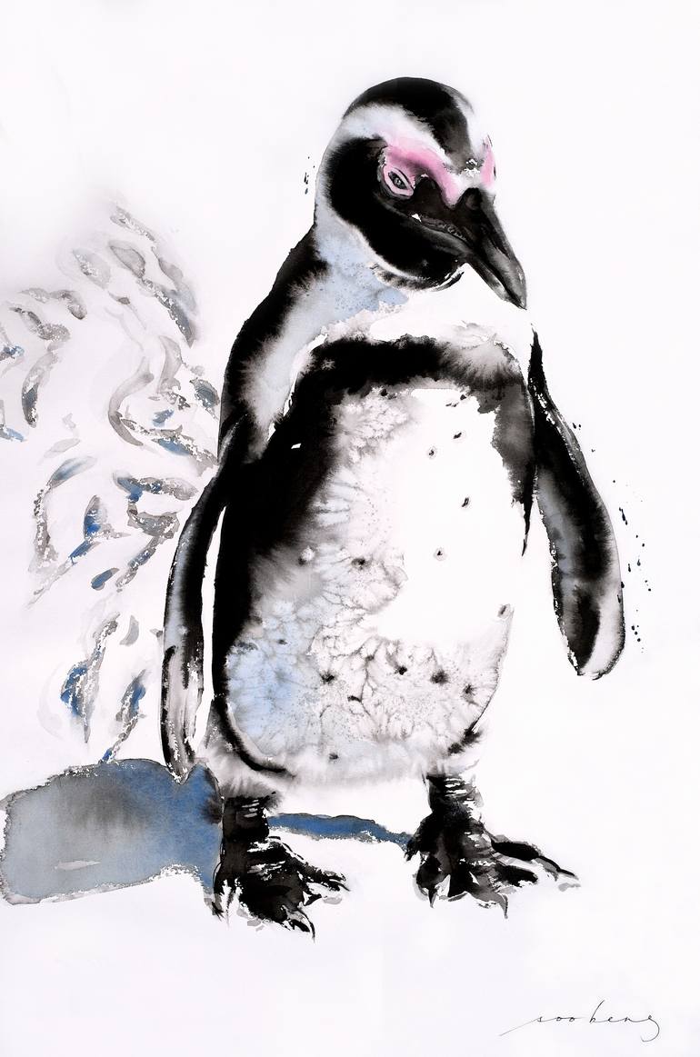 Prosperous Penguin on X:  / X