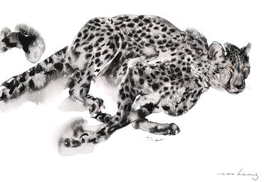 Cheetah Sprint (SOLD) thumb