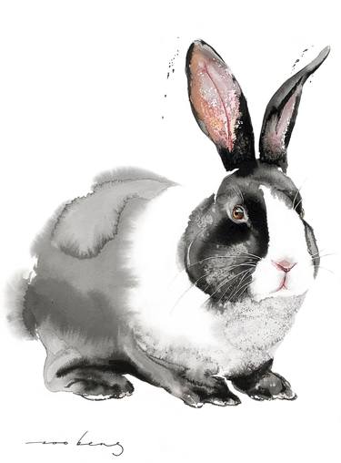 Prosperity Rabbit2 thumb