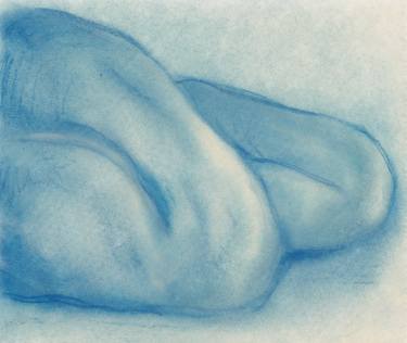 Print of Figurative Body Drawings by Jeffrey Yount