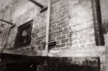 Print of Expressionism Wall Photography by Jeffrey Yount