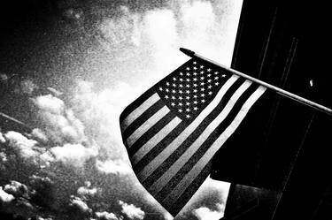 Print of Expressionism Political Photography by Jeffrey Yount