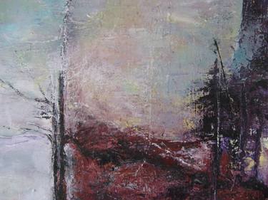 Original Landscape Paintings by Leslie Fehler